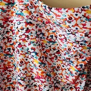 Moteepi skort 2X perfect condition